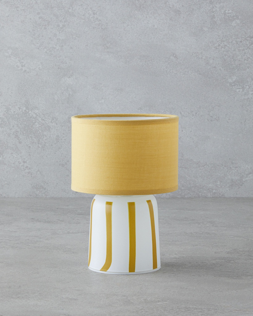 Stripes Decorative Lighting Basic