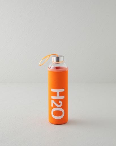 [10048385001] Refresh Bottle Bottle Basic (Orange)