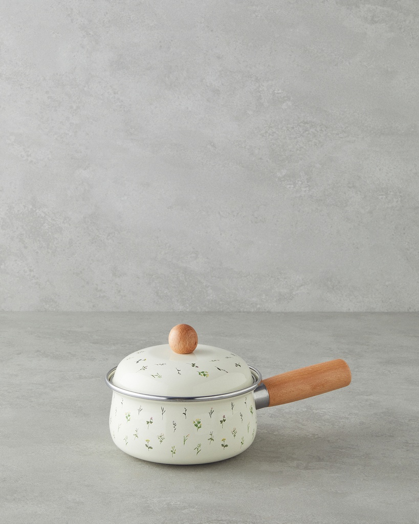 Florina Sauce Pan Basic