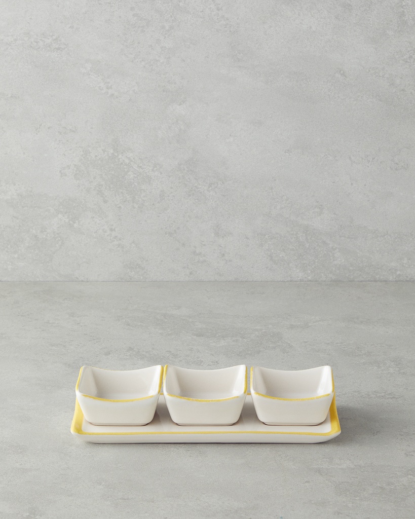 Sunny Breakfast Container Timeless