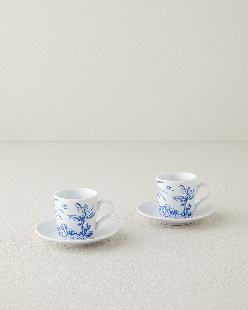 Pappi Coffee Cup Mix & Match