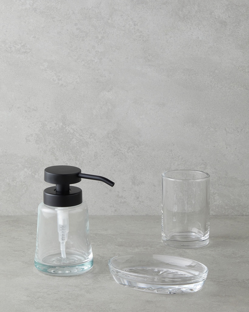 inessa Bath Set Basic