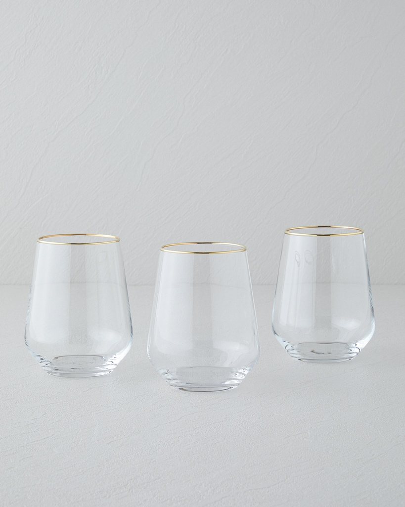 Gleam Glass Basic
