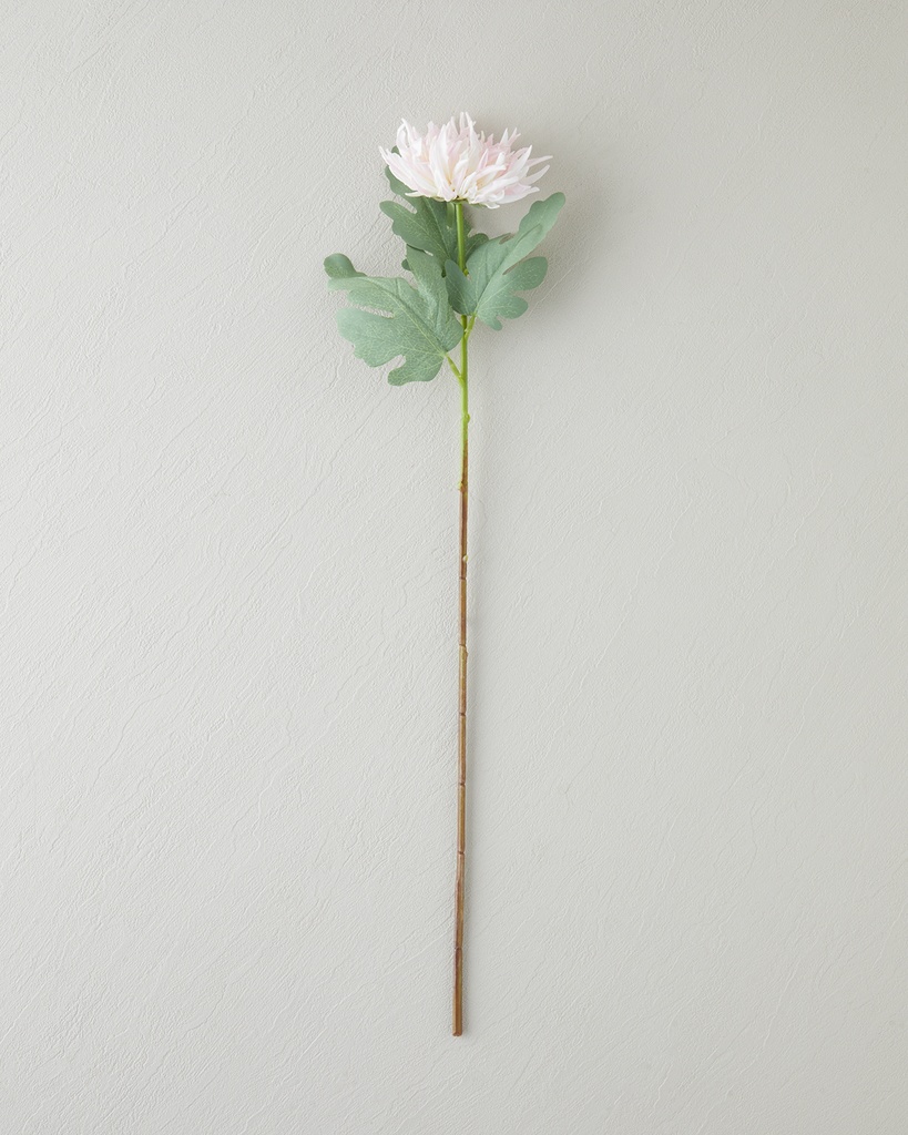 Daisy Bouquet Green Single Branch Artifi Basic