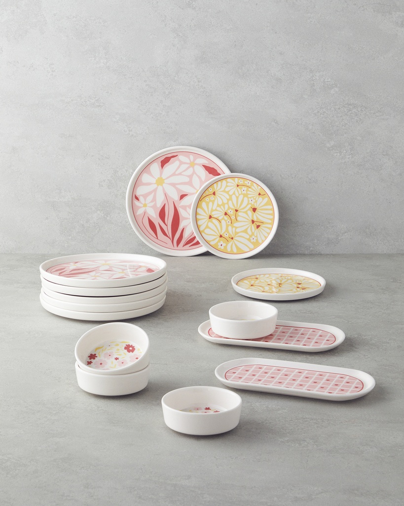 Splash Breakfast Set Summer Splash