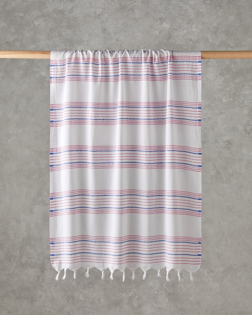 Mayra Bath Wrap Basic Alt Segment