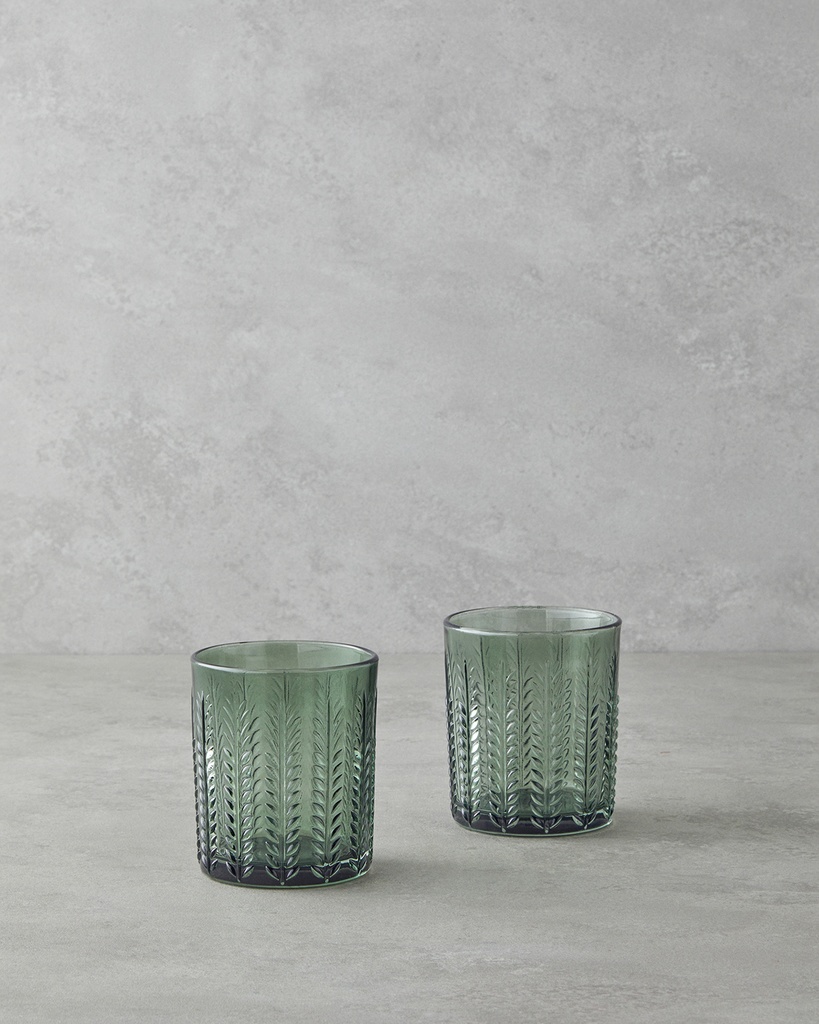 Plantopia Glass Plantopia