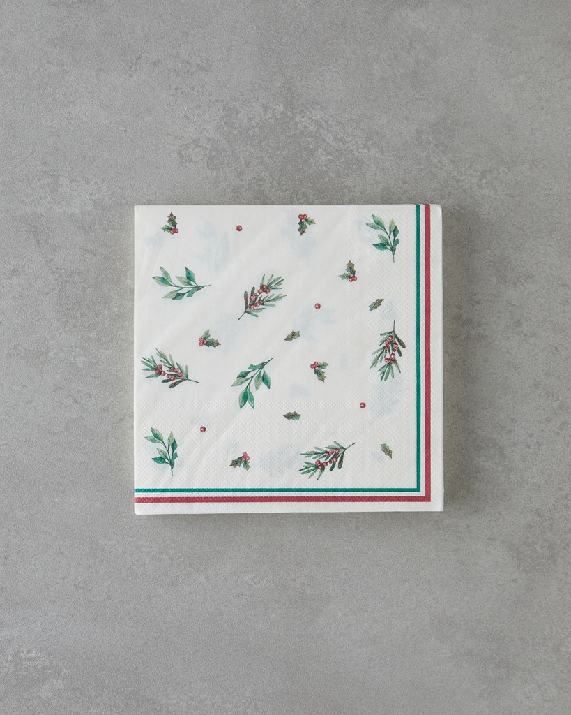 Florise Napkin Basic