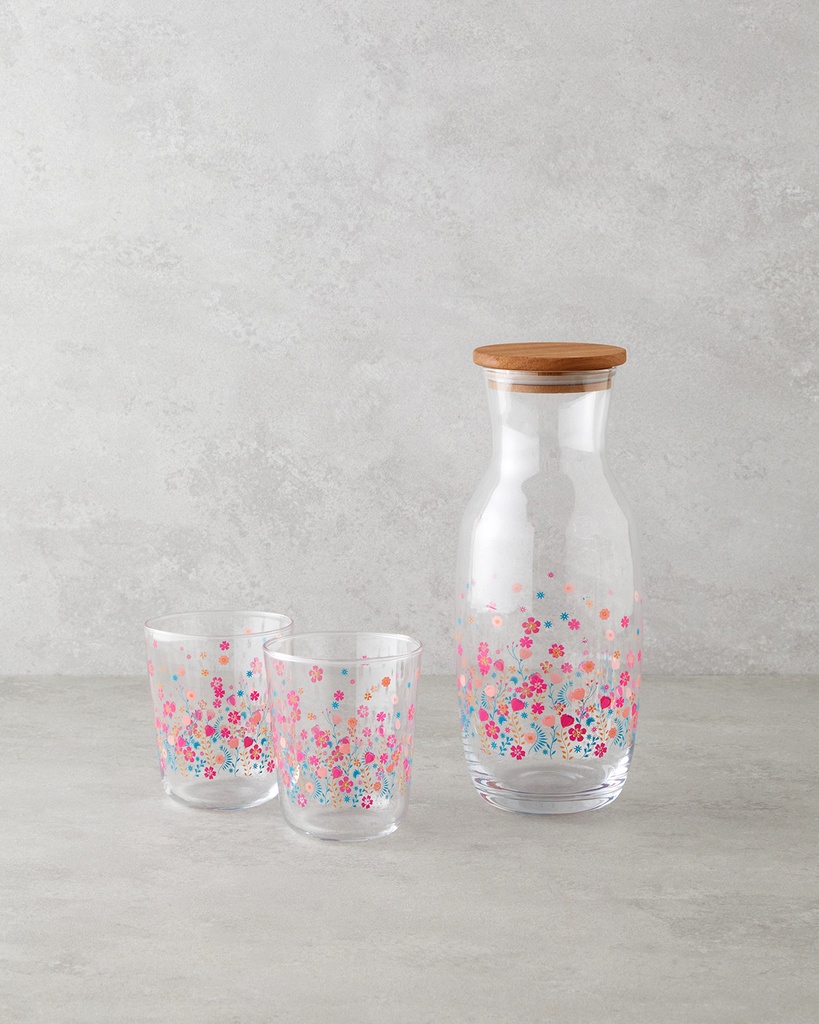 Auro Water Set Basic