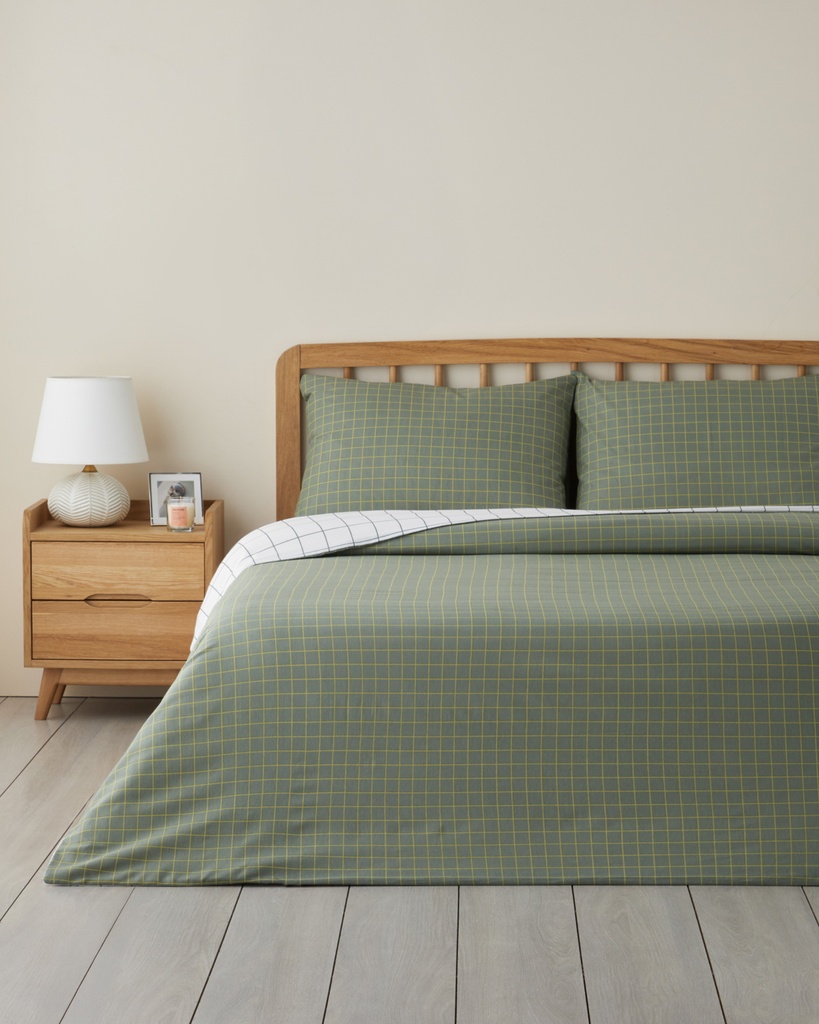 # Duvet Cover Set Heritage