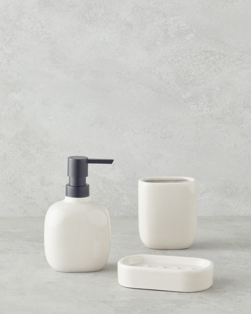 Alesta Bath Set Timeless