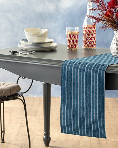 [10035769001]  Art pop Runner Blurred Lines