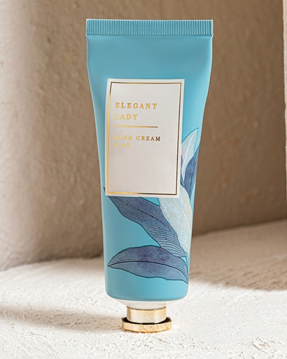 [10036370001] Elegant Lady Hand Cream Timeless