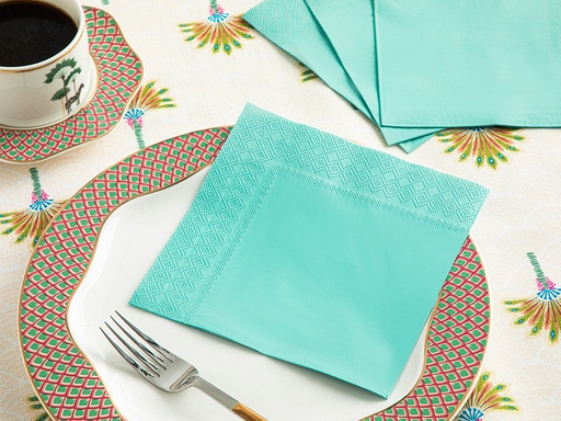 Hilfe Tissue Napkin Exotic Wandering