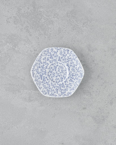 [10043156001] Wendy Tea Saucer Basic Alt Segment