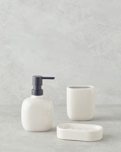 Alesta Bath Set Timeless