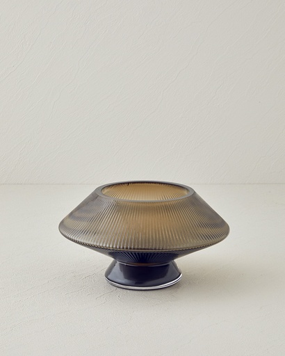 [10044135003] Alessi Vase Timeless