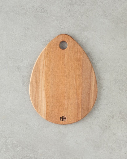 [10045825002] Amorf Air Cutting Board Timeless