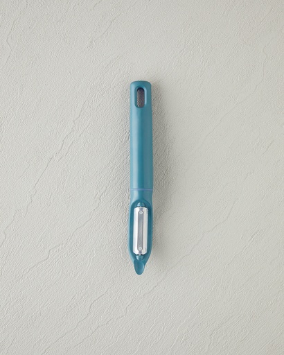 [10045721001] Aline Peeler Ornate Retro