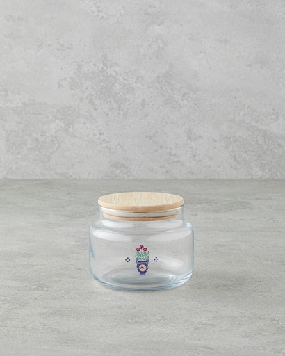 [10045657001] Retro Realm Spice Rack Ornate Retro