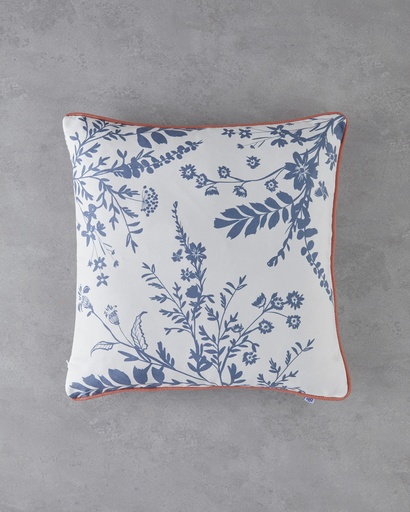 [10046067001] Cluster Toss Pillow Cover Timeless