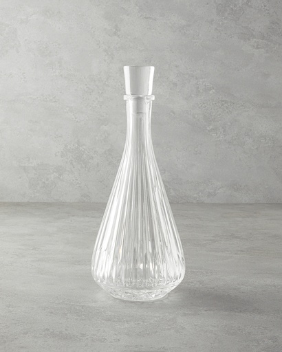 [10045702001] Serene Decanter Timeless