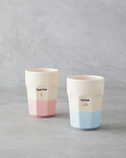 [10046080001] Shine Day Glass Basic Alt Segment