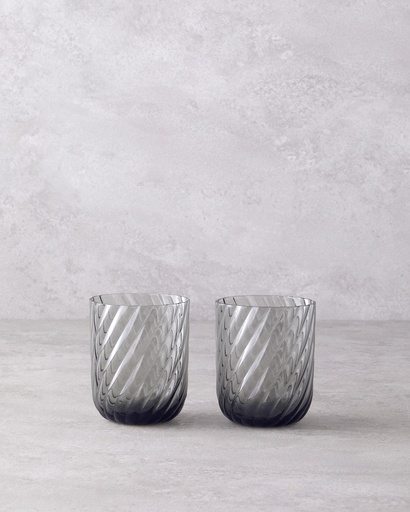 [10044006001] Meghan Glass Basic Üst Segment