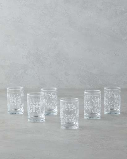 [10046175001] Spruce Glass Basic Üst Segment