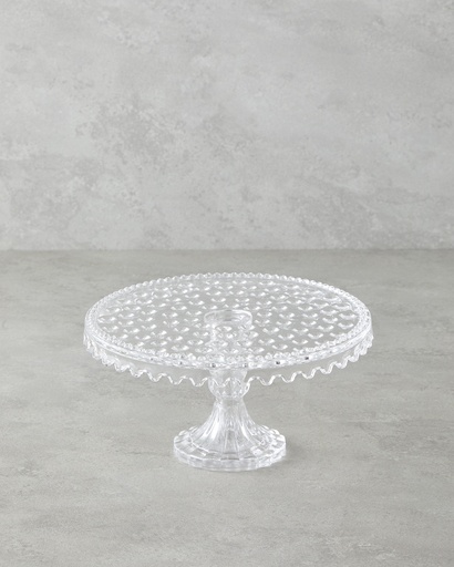 Bubbles Cake Stand Basic Üst Segment