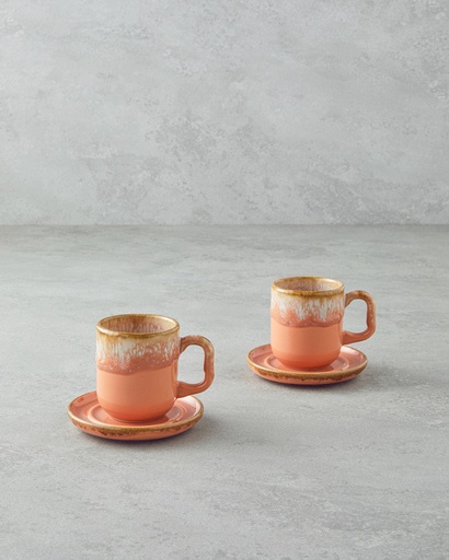 Alicent Coffee Cup Set Basic Alt Segment