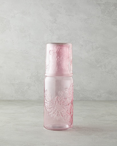 Flowery Jug Basic Alt Segment