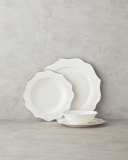 Valencia Table Set Luxury Collection