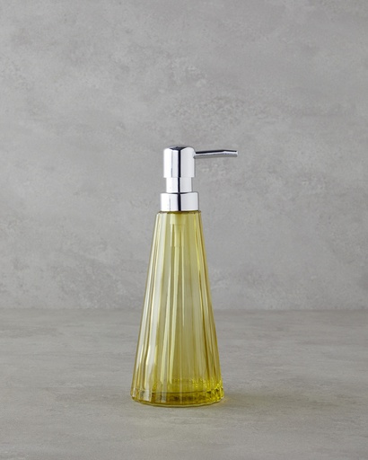 [10043960002] Cannes Bathroom Soap Dispen Timeless