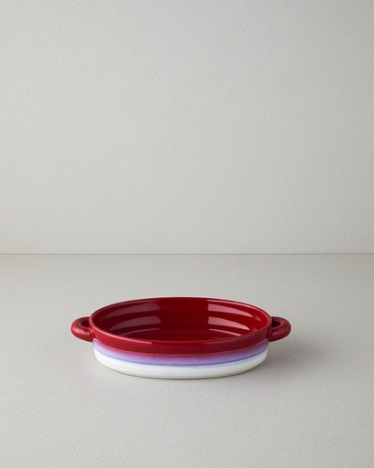 [10043417003] Cheerful Oven Dish Timeless