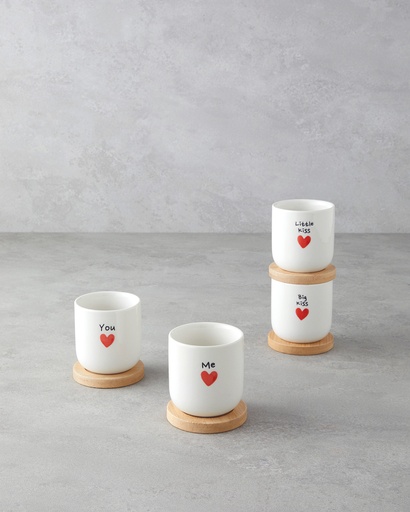 [10046514001] Lovely Cup Basic Üst Segment