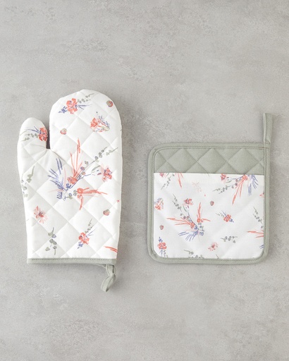 [10046942001] Chimera Kitchen Set Heritage