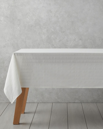 [10046256001] Lush Table Cloth Basic Alt Segment