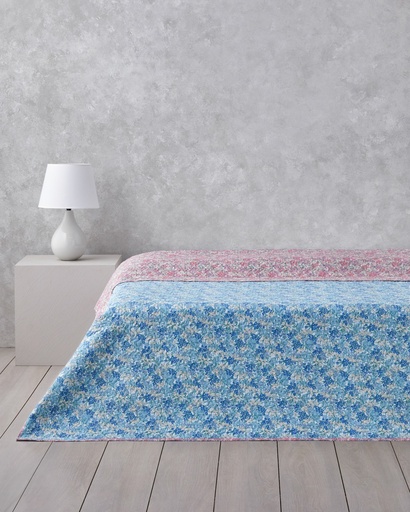 Floral Twilight Multi-Purpose Cover Heritage