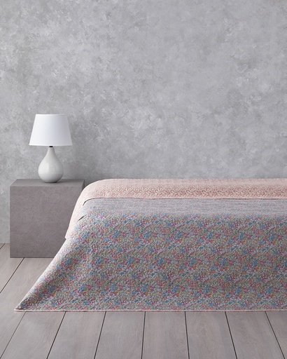 Floral Serenade Multi-Purpose Cover Heritage