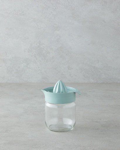 Zoe Lemon Squeezer Basic Alt Segment