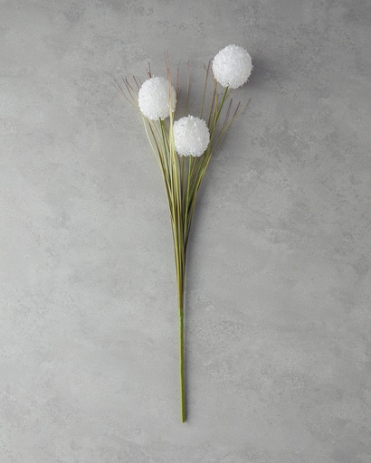 [10031528001] Grass Bush Single Branch Artifi Basic