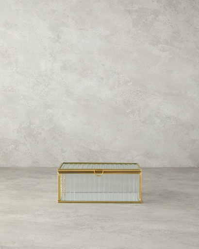 [10037773002] Luxury Decorative Box Basic