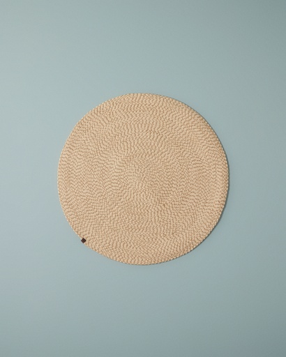 [10039013001] Hull Decorative Jute Rug Timeless