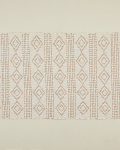 [10040568003] Vortex Woven Rug Timeless