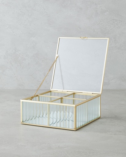 [10044316001] Anissa Decorative Box Basic