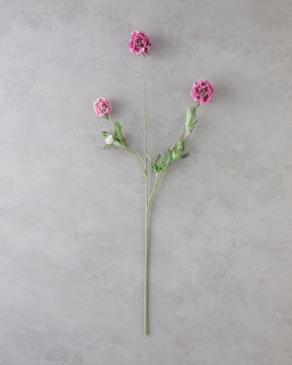 [10044686001] Star Flower Single Branch Artifi Basic