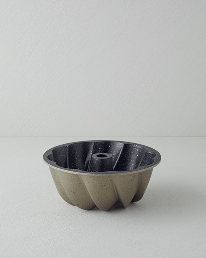 [10045688001] Patisserie Nera Cake Mold Timeless