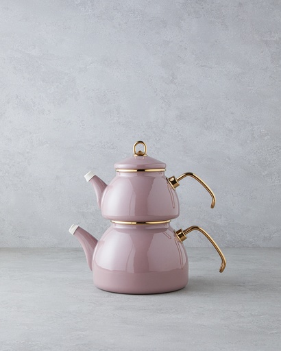 [10046051001] Isidora Tea Pot Timeless