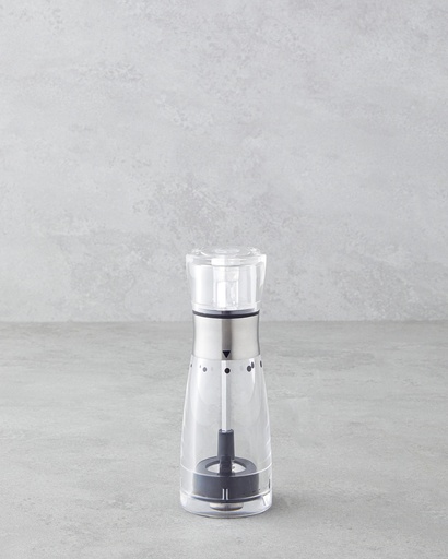 [10046950001] Riga Grinder Basic Üst Segment